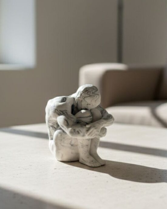 „LORDAS“ – Jesmonito dekoratyvinė figūrėlė